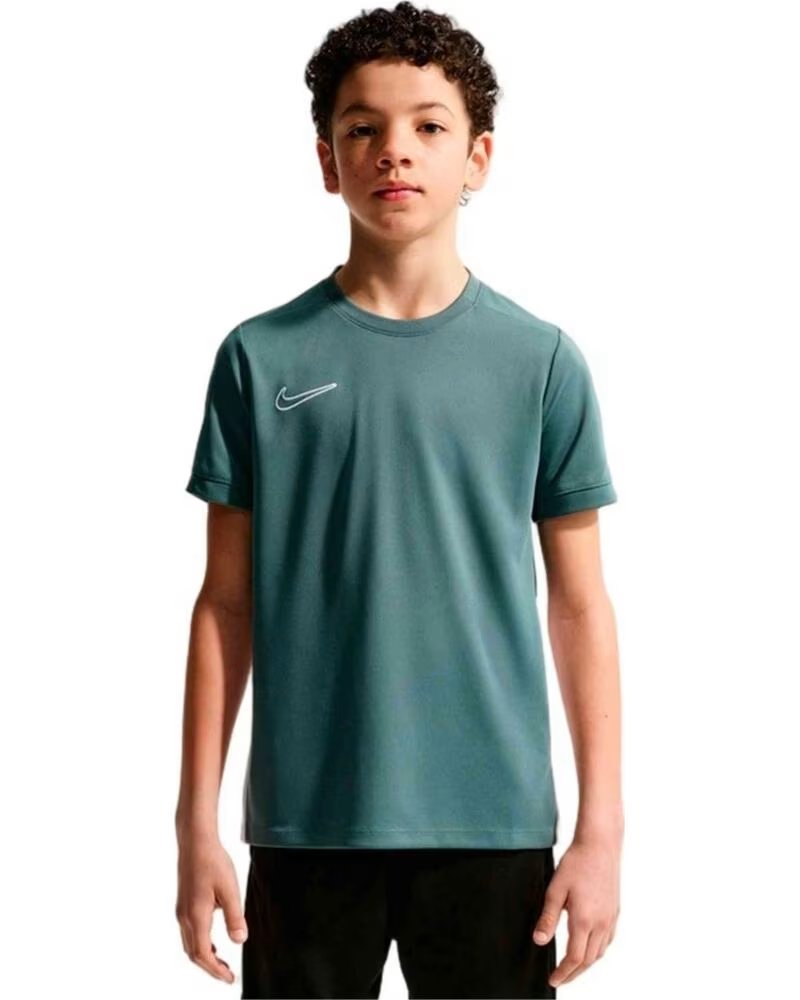 NIKE CAMISETA DE FÚTBOL ACADEMY PARA NIÑOS VERDE GREEN