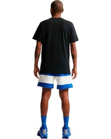 NIKE T-SHIRT IO9512-010 À MANCHES COURTES