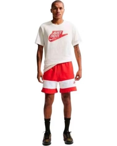NIKE CAMISETA JUST DO IT IO9512-133