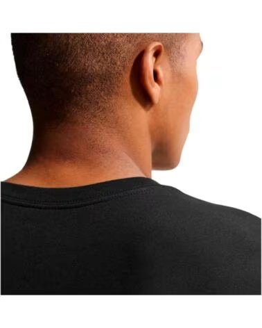 NIKE T-SHIRT IO9512-010 À MANCHES COURTES