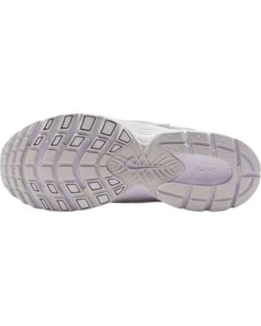 NIKE ZAPATILLAS V5 RNR EN BLANCO PARA MUJER WHITE