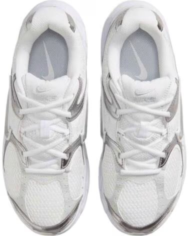 NIKE ZAPATILLAS V5 RNR EN BLANCO PARA MUJER WHITE