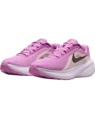 NIKE ZAPATILLAS DE RUNNING IB1899-501 EN ROSA PARA MUJER PURPLE