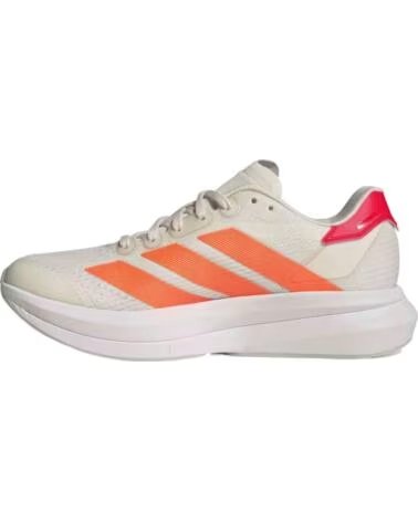 ADIDAS CHAUSSURES DE RUNNING JQ0619 BEIGE OWHITE-LUOR-LUCRED