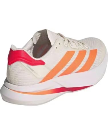 ADIDAS CHAUSSURES DE RUNNING JQ0619 BEIGE OWHITE-LUOR-LUCRED