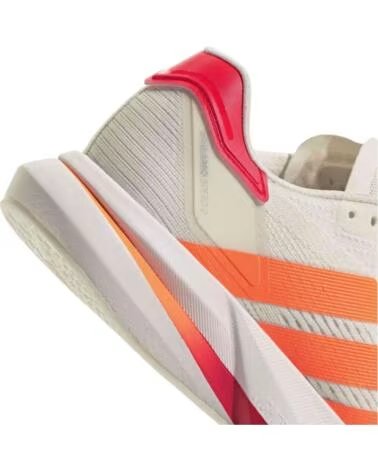 ADIDAS CHAUSSURES DE RUNNING JQ0619 BEIGE OWHITE-LUOR-LUCRED