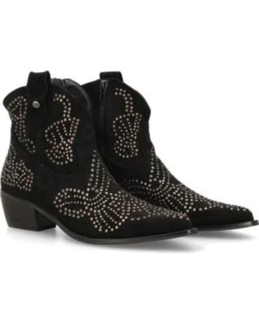 SPORT3PUNTO0 BOTTINES WESTERN A-5402 À CLOUS VARIOS COLORES