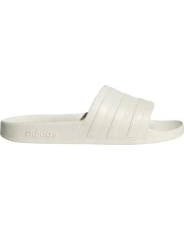 ADIDAS CHANCLA ADILETTE AQUA JP5183 BLANCO