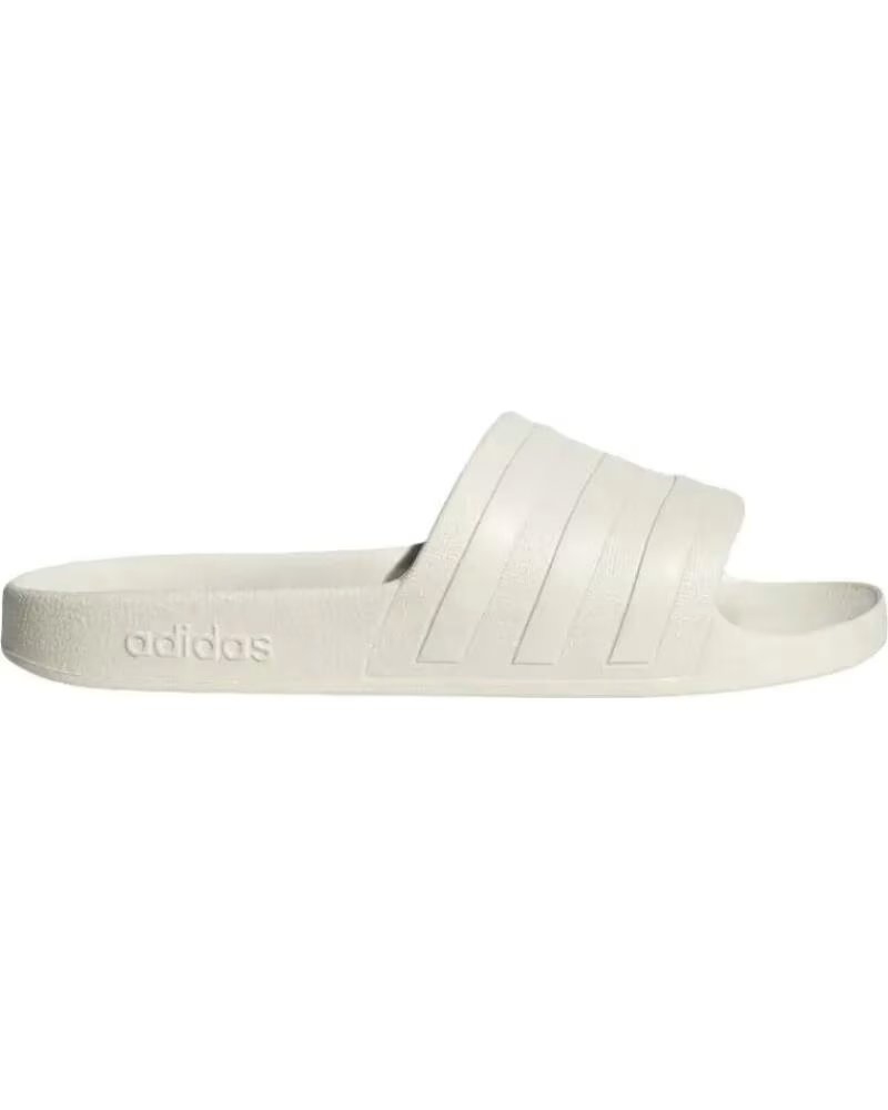 ADIDAS CHANCLA ADILETTE AQUA JP5183 BLANCO