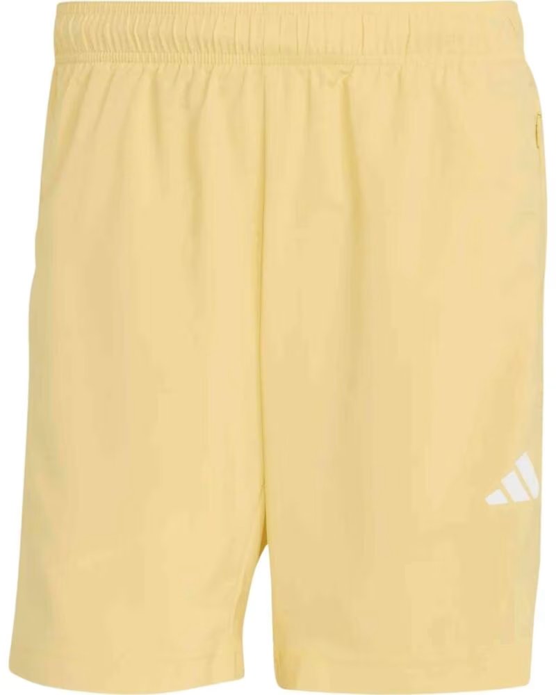 ADIDAS PANTALONCINI SPORTIVI DA UOMO WE BAS WV SEICTA