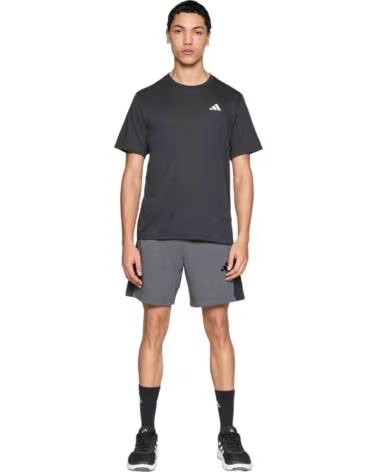 ADIDAS PANTALONCINI KC0712 DA UOMO GRESIX-MULTCO