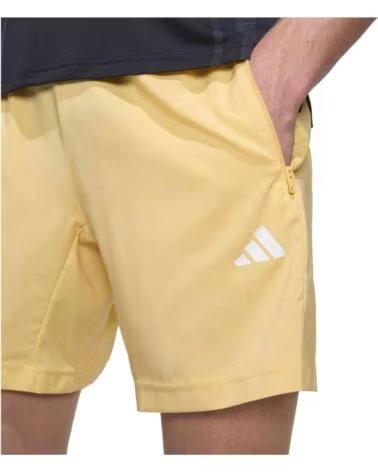 ADIDAS PANTALONCINI SPORTIVI DA UOMO WE BAS WV SEICTA