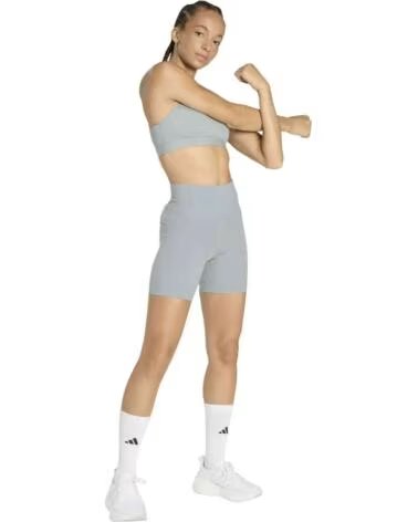 ADIDAS PANTALONCINI SPORTIVI DA DONNA ADI365 WOSA