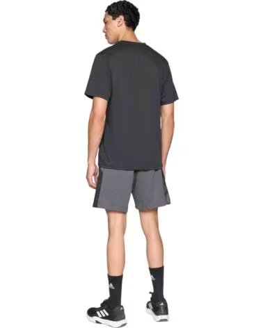 ADIDAS PANTALONCINI KC0712 DA UOMO GRESIX-MULTCO