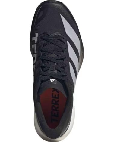 ADIDAS TÊNIS DE TRILHA TERREX AGRAVIC 4 CBLACK-GRETWO-FTWWHT