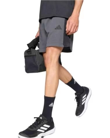 ADIDAS PANTALONCINI KC0712 DA UOMO GRESIX-MULTCO