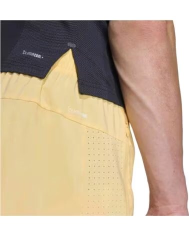 ADIDAS PANTALONCINI SPORTIVI DA UOMO WE BAS WV SEICTA