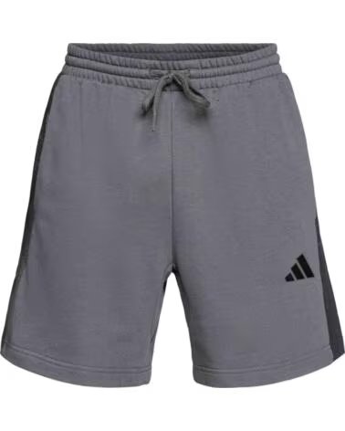 ADIDAS PANTALONCINI KC0712 DA UOMO GRESIX-MULTCO