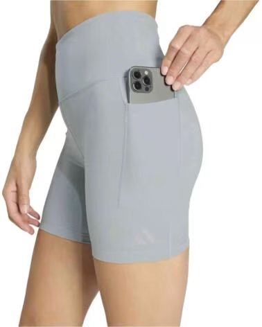 ADIDAS PANTALONCINI SPORTIVI DA DONNA ADI365 WOSA