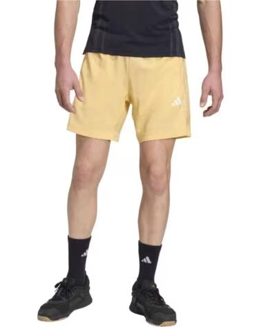 ADIDAS PANTALONCINI SPORTIVI DA UOMO WE BAS WV SEICTA