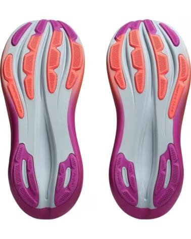 ASICS GEL-NIMBUS 28 WOMEN´S RUNNING SHOES SKY-DIGITAL SAKURA