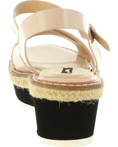 Sandalias de Mujer MTNG 55409 MELINDA C30923 MAQUILLAJE