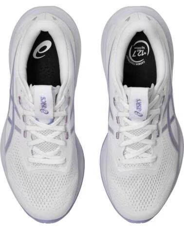 ASICS CHAUSSURES DE RUNNING 1012B916-101 UNISEXE BLANC BLUEBELL WHITE-BLUEBELL