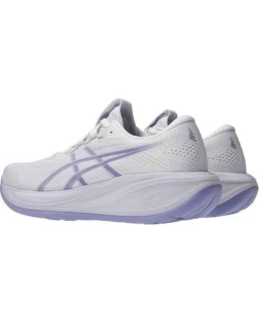 ASICS CHAUSSURES DE RUNNING 1012B916-101 UNISEXE BLANC BLUEBELL WHITE-BLUEBELL