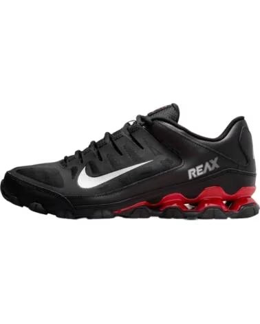 SCARPE NIKE REAX 621716-039 DA UOMO BLACK OR GREY
