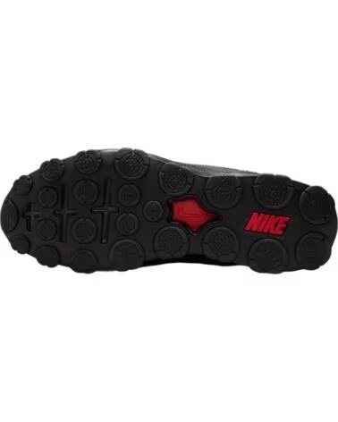 SCARPE NIKE REAX 621716-039 DA UOMO BLACK OR GREY