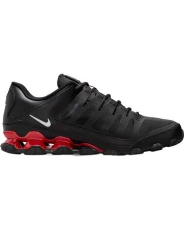 SCARPE NIKE REAX 621716-039 DA UOMO BLACK OR GREY