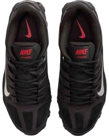 SCARPE NIKE REAX 621716-039 DA UOMO BLACK OR GREY