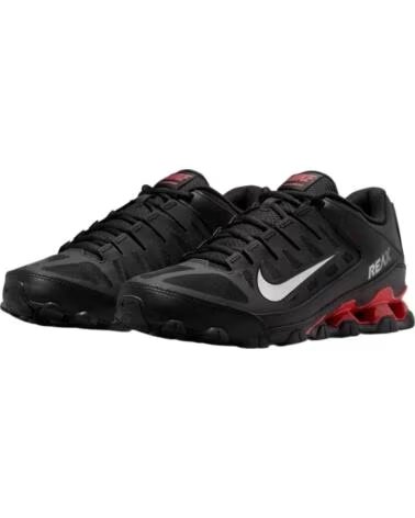 SCARPE NIKE REAX 621716-039 DA UOMO BLACK OR GREY