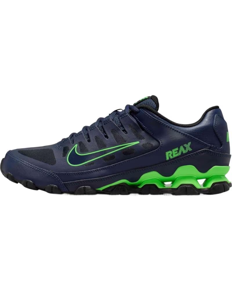 NIKE TÊNIS DE TREINO REAX 8 TR BLUE