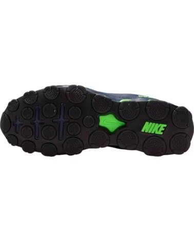 NIKE TÊNIS DE TREINO REAX 8 TR BLUE