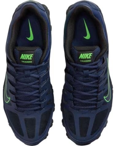 NIKE TÊNIS DE TREINO REAX 8 TR BLUE