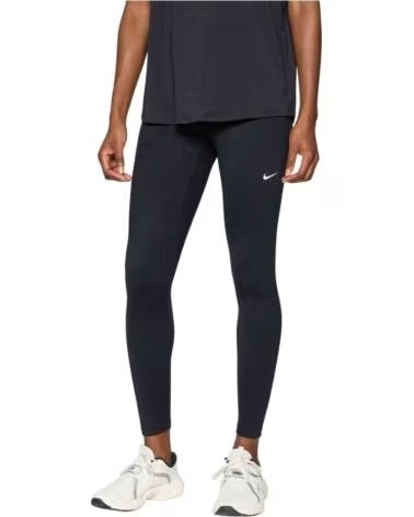 NIKE MALLAS ONE PARA MUJER BLACK OR GREY