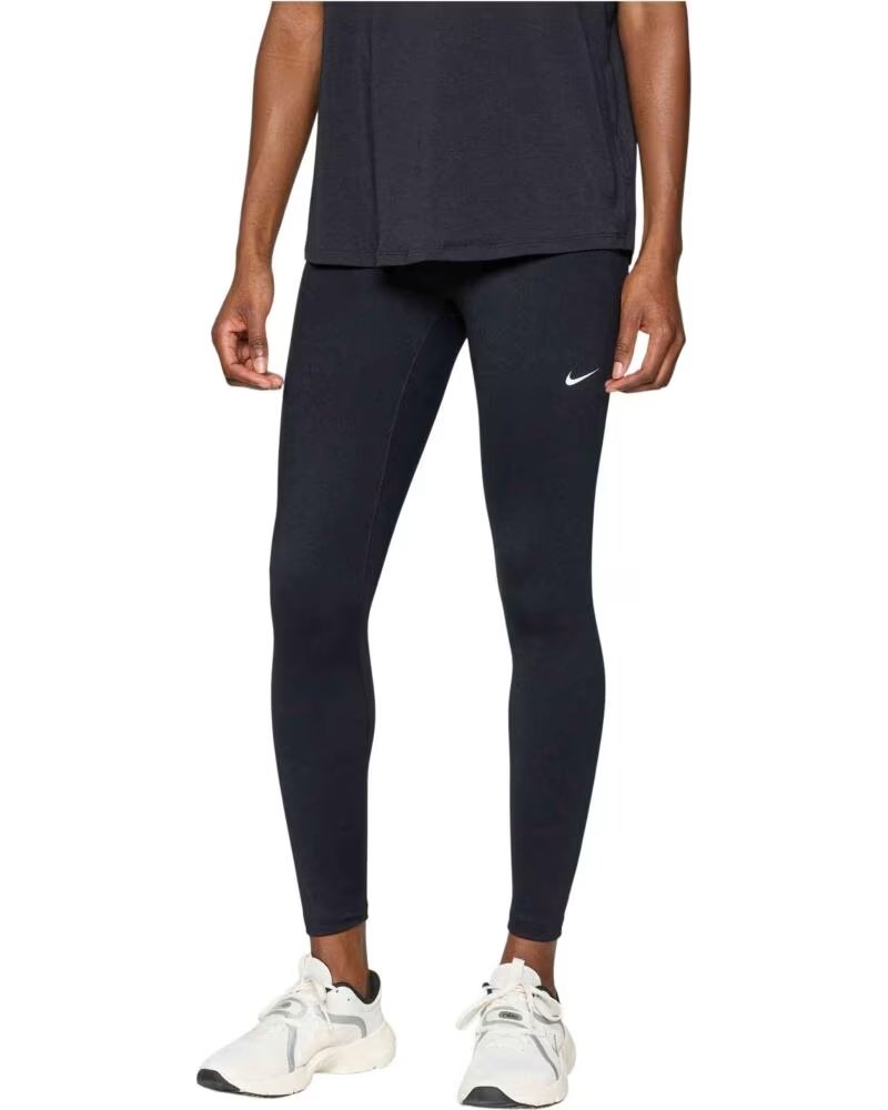 NIKE MALLAS ONE PARA MUJER BLACK OR GREY
