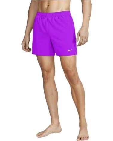 NIKE BAÑADOR NESSB866-569 PARA HOMBRE BRIGHT VIOLET