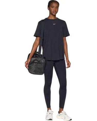 NIKE MALLAS ONE PARA MUJER BLACK OR GREY