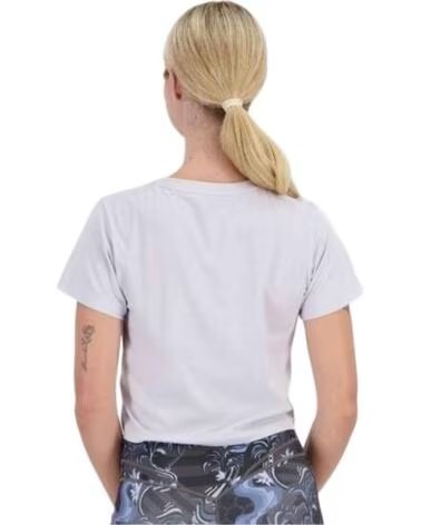 PUMA T-SHIRT W LEAGUE GRAPHIC À MANCHES COURTES POUR FEMME LAVENDER POP