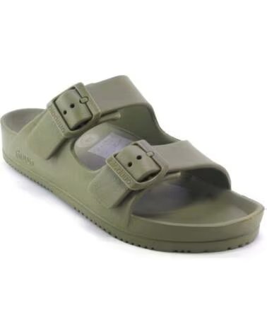 DUUO CHANCLAS UNISEX D917011 CAQUI