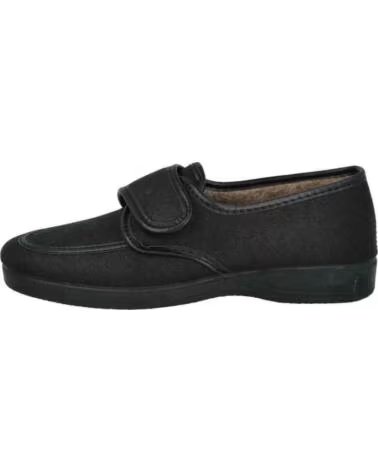 L&R SHOES SCARPE 070-875294 DA UOMO NEGRO