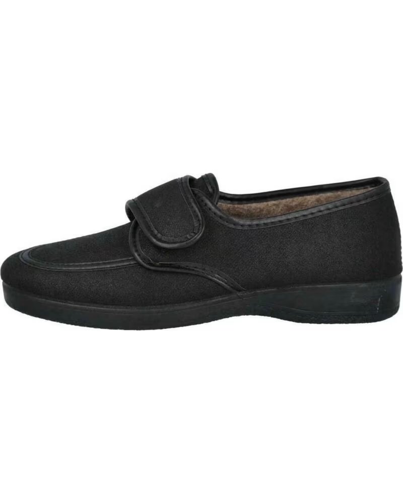 L&R SHOES SCARPE 070-875294 DA UOMO NEGRO