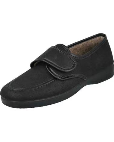 L&R SHOES SCARPE 070-875294 DA UOMO NEGRO