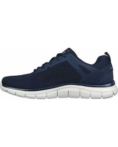 SKECHERS ZAPATILLAS 070-460548 MARINO HOMBRE