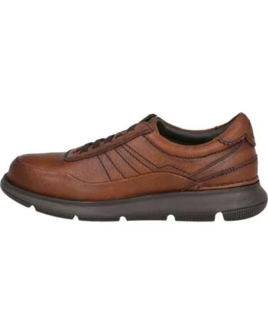 L&R SHOES ZAPATOS 070-986448 COGNAC