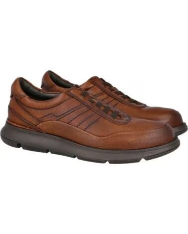 L&R SHOES ZAPATOS 070-986448 COGNAC