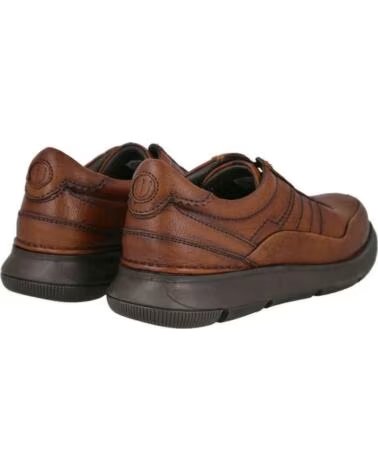 L&R SHOES ZAPATOS 070-986448 COGNAC
