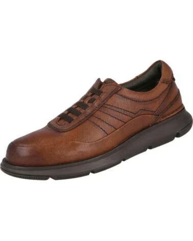 L&R SHOES ZAPATOS 070-986448 COGNAC